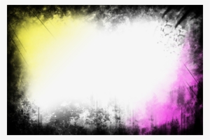 Awesome Borders Png - Cool Border Designs Png