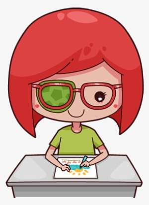 For Patients - Clip Art Eye Patch