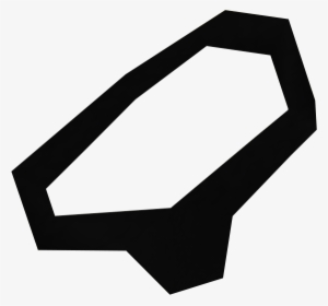 Pirate Eye Patch Png - Eye Patch Runescape