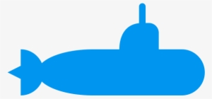 Stirling Glance Submarine - Illustration