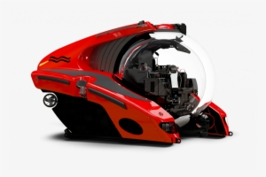 C Researcher 3 - Design For Deep Sea Vehicle