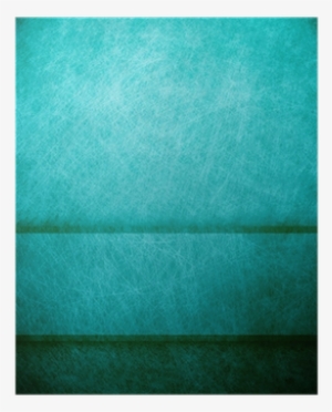 Royal Blue Background Black Border, Cool Blue Color - Paper