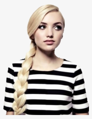 Report Abuse - Peyton List