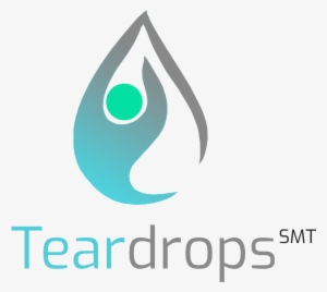 Teardrops 1 - Graphic Design