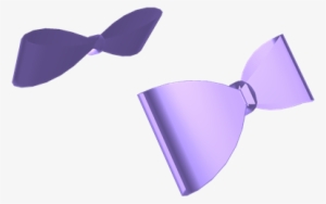 Violet Ribbon Px - Roblox Ribbon