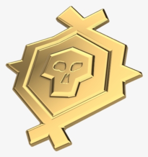 Free 3d Print Files Sea Of Thieves Legendary Eyepatch - 3d Printing