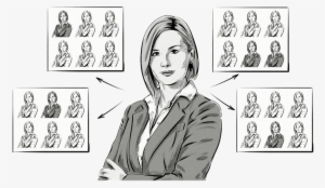 What Is Look-alike Modeling And How Does It Work - Model