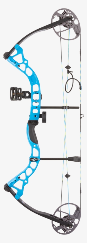 Diamond Bowtech 2016 Bows