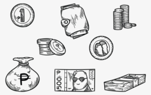 Peso Mexican Money - Food