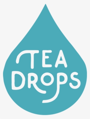 Tea Drops Logo