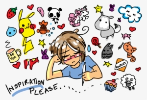 How I Prepare To Write Everything The - Brain Dump