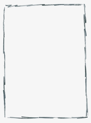 Grunge Border 2 By Arvin61r58