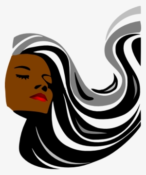 How To Set Use Brain Cancer Grey Hair Clipart