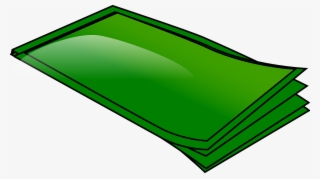 28 Collection Of Money Clipart Vector - Dollar Bill Clipart Png