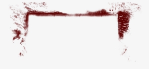 Red Grunge Border Png