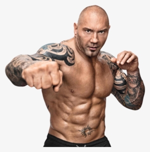 Batista Png File - Batista Png 2017