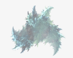 Transprent Free Download Grass - Ice Crystals Transparent Png
