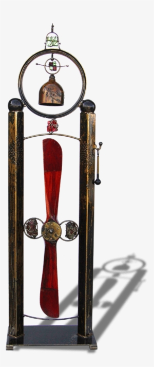 Aviator Cowboy - Exposures International Gallery