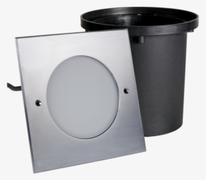 The Proled Inground Dot Is A Decorative Point Of Light - Infectious Mononucleosis