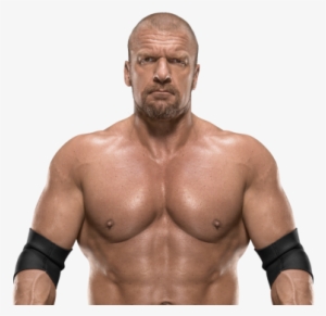 Triple H Background Png Images - Jinder Mahal Png