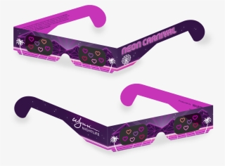 Hi-lites™ Bulk Custom Order - Plastic