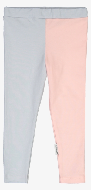 Leggings, White Ice/crystal Rose - Pajamas