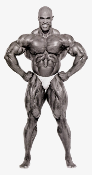 One Of The Greatest Bodybuilders In History, Ronnie - Ronnie Coleman Full Body
