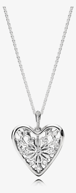 Pandora Heart Of Winter