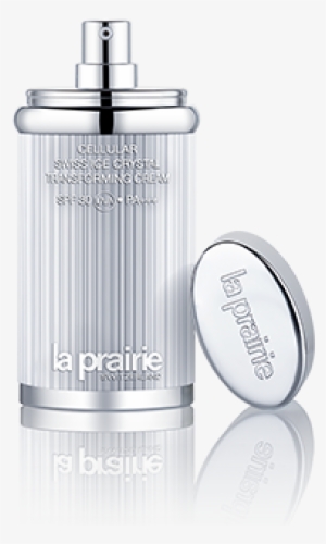 La Prairie Cellular Swiss Ice Crystal Transforming