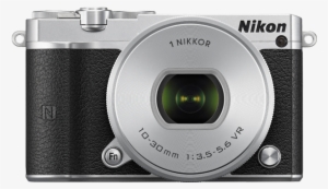 Nikon 1 J5 - Nikon 1 Camera