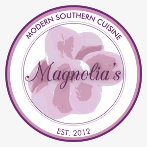 Magnolia Png