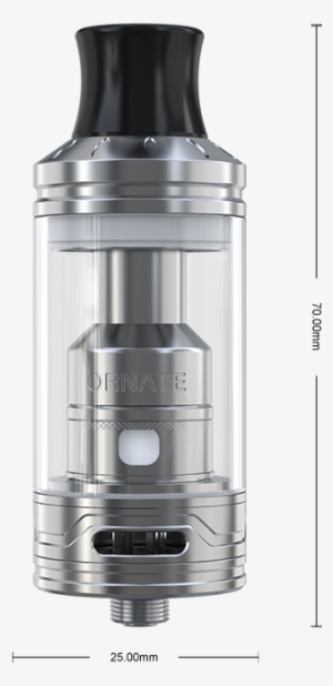 Structure - Joyetech Ornate