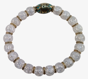 Himalaya Omph - Ice Crystal - - Toga Party Invitations