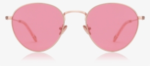 Ray Ban Pink Photochromic
