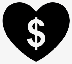 Love Money Free Vectors, Logos, Icons And Photos Downloads - Coração Com Fechadura