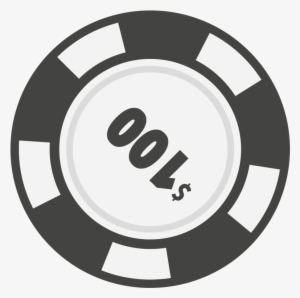 Money Vector - Casino Token