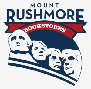 Mount Rushmore Logo