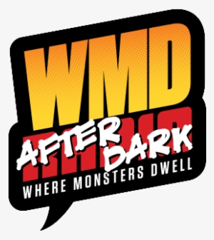Wmd After Dark - Weapon Of Mass Destruction