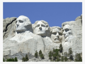 Mount Rushmore