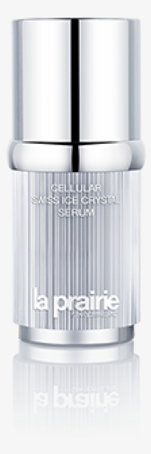 Cellular Swiss Ice Crystal Serum - Perfume