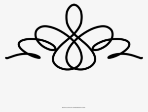 Adornos Página Para Colorear - Coloring Book