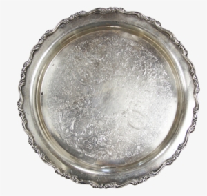 Wishlist Loading - Silver