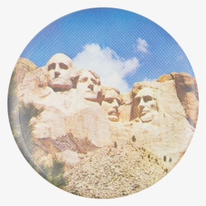 Mount Rushmore - United States Famous Places