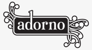 Adorno Logo - Adorno Logos