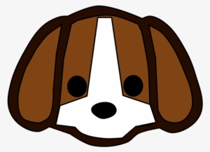 Beagle Puppy Siberian Husky Labrador Retriever Cat - Dog Favicon
