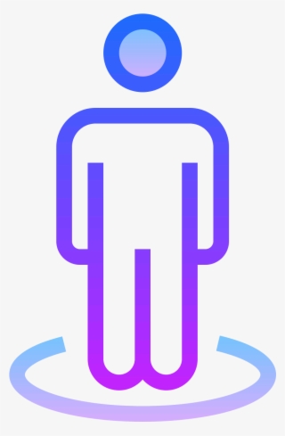 Street View Icon - Sign