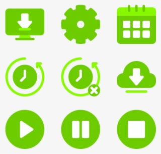 Internet Download Manager - Circle