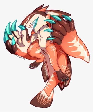 Ota Alga-00 Small - Illustration