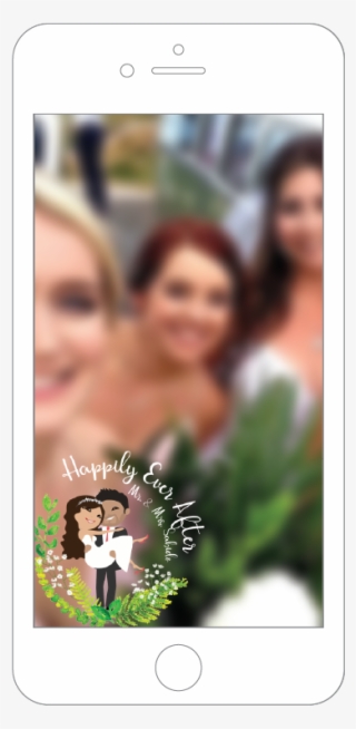 Iris'sweddinggeofilter Device-01