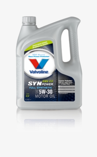 Valvoline Synpower 5w30 4l - Valvoline 5w-30 Synpower Xtrem Xl-lll